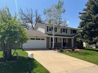 4923 Cornwall Dr, Boulder, CO 80301