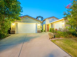 2701 Macon Dr, Sacramento, CA 95835