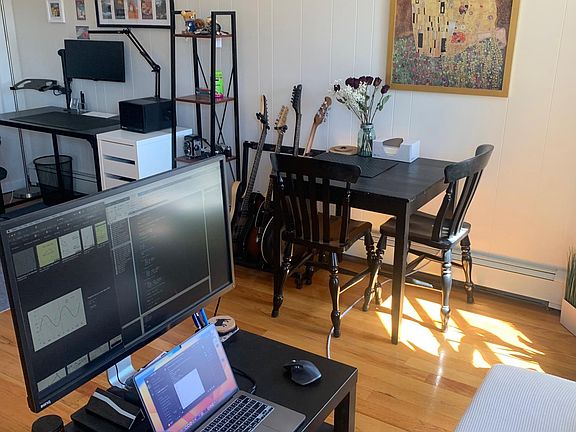2nd image of 1055 Beacon St #1-6