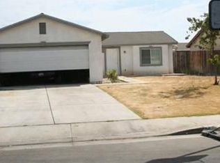 1401 Evadonna Rd, Bakersfield, CA 93307