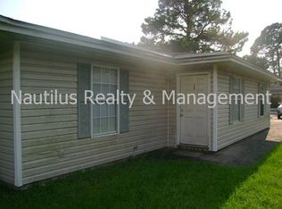1830 Hickory Ave, Panama City, FL 32405
