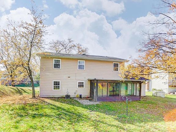 2nd image of 4131 Quail Bush Dr