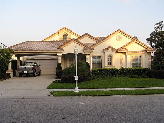 Our Home