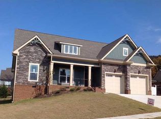 8025 Turkey Run, Ooltewah, TN 37363