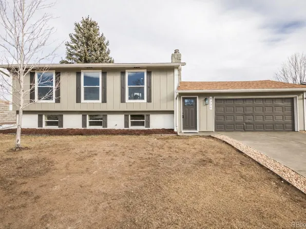 4306 S Zinnia Street, Morrison, CO 80465