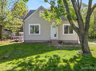 12664 Northland Dr, Cedar Springs, MI 49319