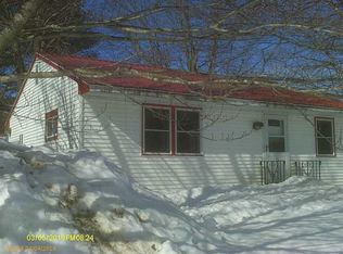 288 Pigeon Hill Rd, Mechanic Falls, ME 04256