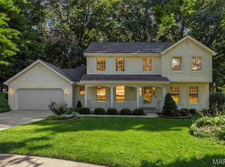 1148 Black Forest Dr, Saint Charles, MO 63301