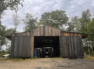 3-33-4 Howitt Rd, Alfred, ME 04002