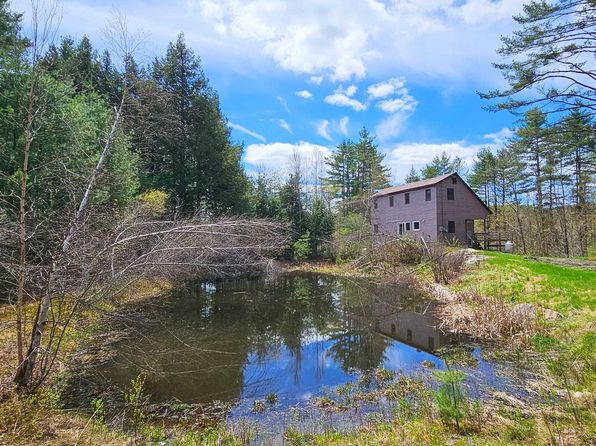Zillow Grafton Vt