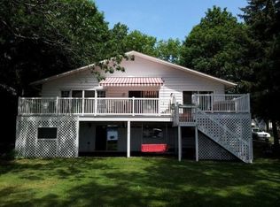 W11607 Demynck Rd, Lodi, WI 53555