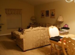 2060 Newtown Rd, Groveland, FL 34736