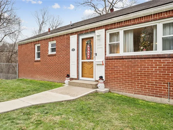 124 Victoria Dr, Pittsburgh, PA 15202