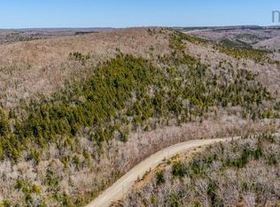 Rossfield Rd, Pictou, NS B0K1A0