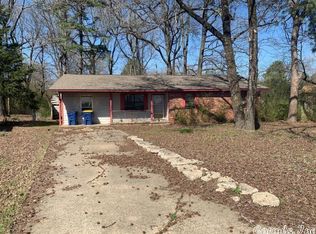 20 Stacy St, Cabot, AR 72023