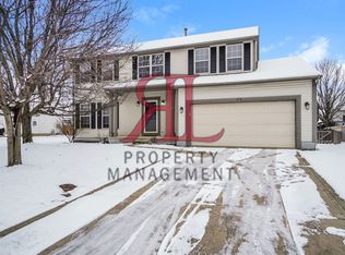 1770 Pinecone Ct, Lewis Center, OH 43035