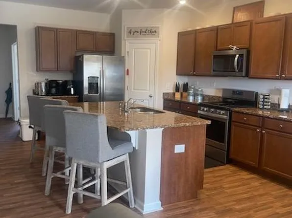 4704 Winnipesaukee Ln, Fuquay Varina, NC 27526