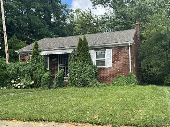Property Side View