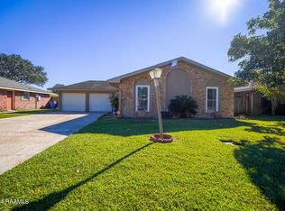 211 Hogan St, Berwick, LA 70342