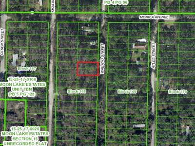 0 Wabayo St, New Pt Richey, FL, 34654