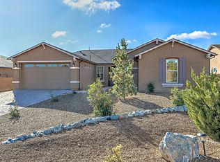 1036 N Wide Open Trl, Prescott Valley, AZ 86314