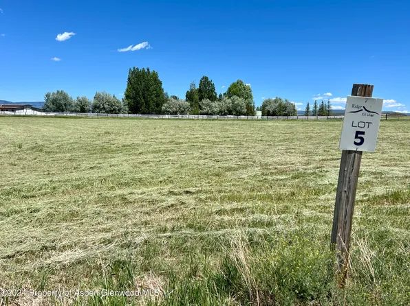 1201 White River Rd, Meeker, CO 81641