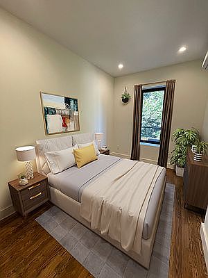 4th image of 1547 Fulton St APT 3A