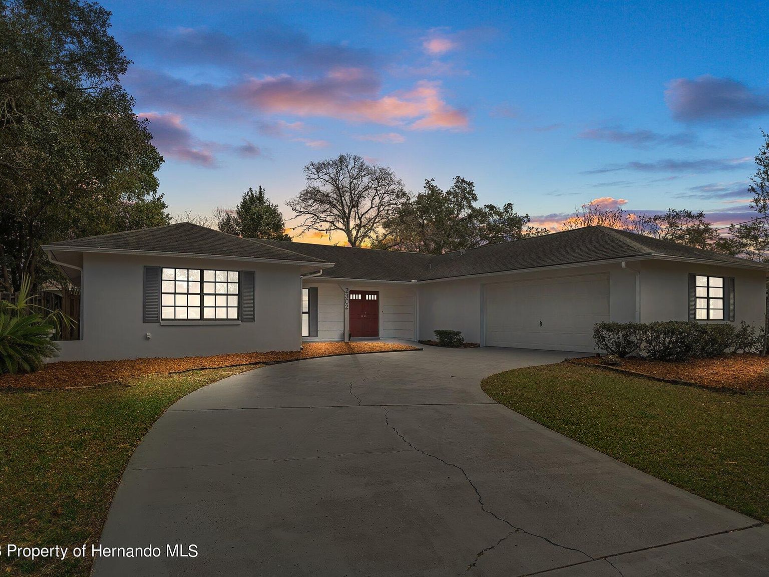 2302 Holston Ave, Spring Hill, FL 34608 | Zillow