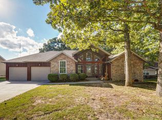 523 Magen St, Fair Grove, MO 65648