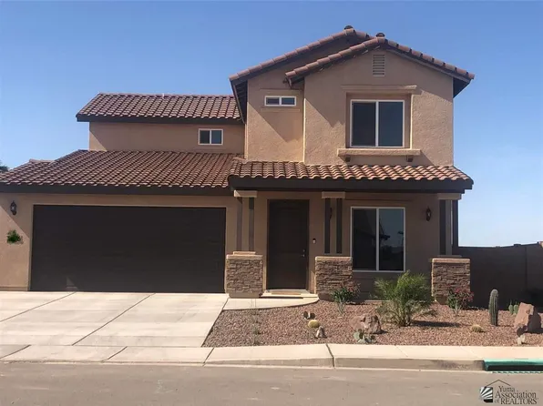 3942 W 38th Pl, Yuma, AZ 85365