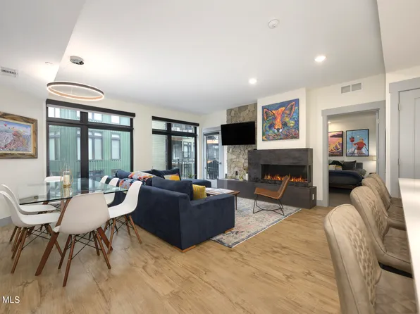 144 Ski Idlewild Road #1307, Winter Park, CO 80482
