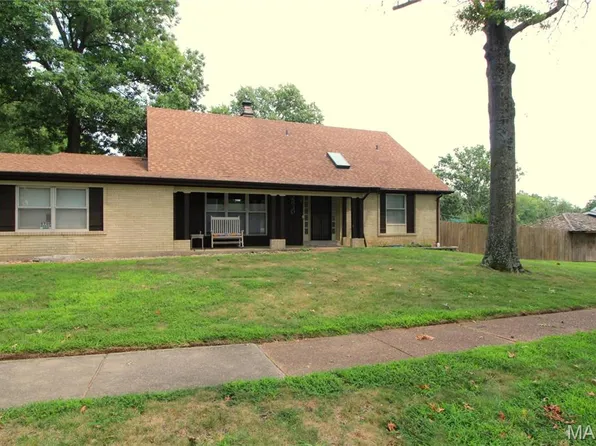 2830 Springridge Dr, Saint Louis, MO 63129