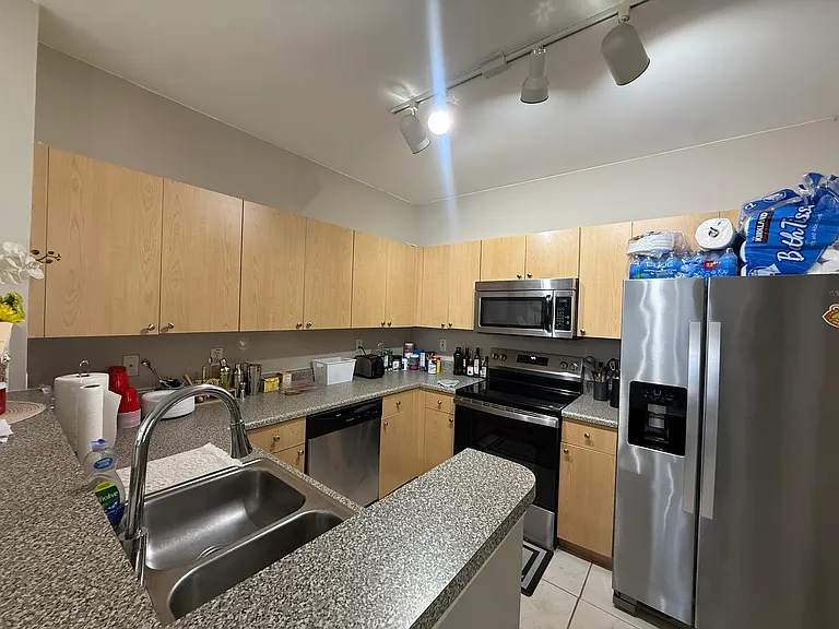 2440 E Preserve Way #207 — Photo 5