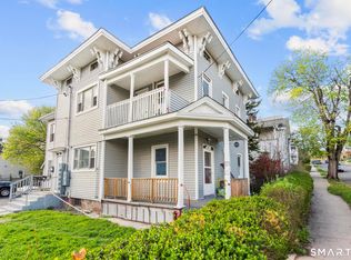 164 Curtis St, New Britain, CT 06053