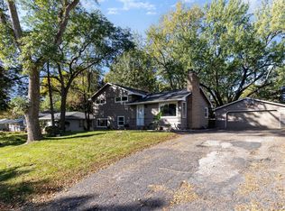 10916 Russell Ave S, Bloomington, MN 55431