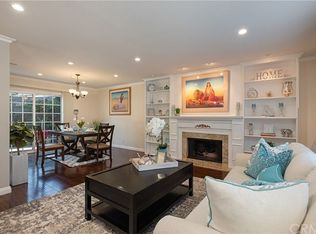 17402 Teachers Ave, Irvine, CA 92614