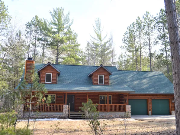 2216 Horseshoe Lake Blvd, Mio, MI 48647