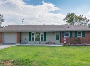 9 Chickadee Ln, Winchester, KY 40391