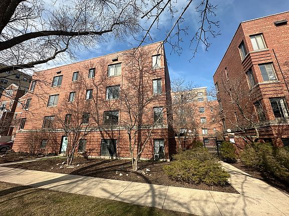 2nd image of 1220 W Chase Ave APT 2G