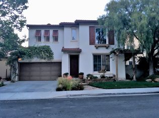 27 Edelweiss, Rancho Santa Margarita, CA 92688