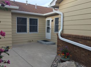 1562 W 29th St, Loveland, CO 80538