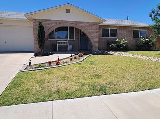 3767 W Lee St, Thatcher, AZ 85552