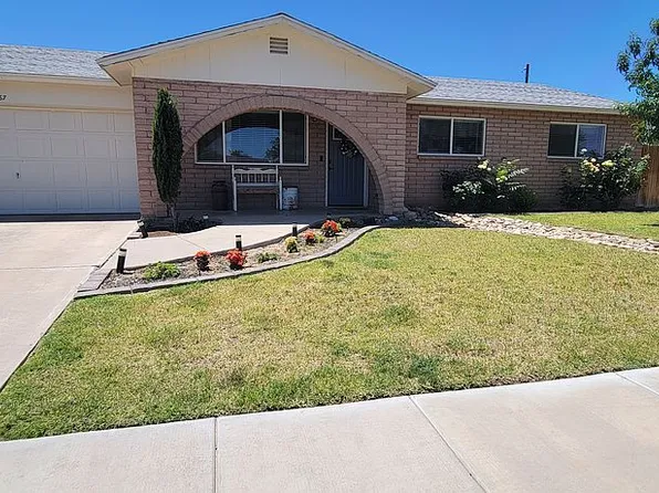 3767 W Lee St, Thatcher, AZ 85552