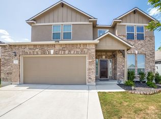 13809 Taverns Turn, San Antonio, TX 78253
