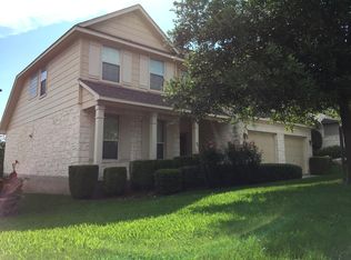 1326 Stetson Grn, San Antonio, TX 78258