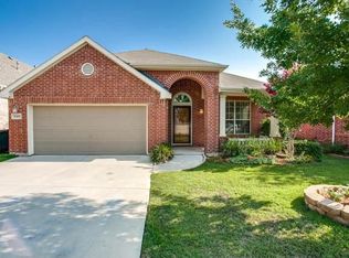 5105 Pinellas Ave, Fort Worth, TX 76244