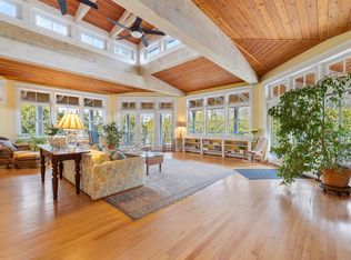 2 Ridge Rd, Hanover, NH 03755