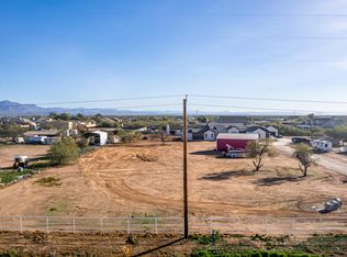 X S Mountain Road 1, Mesa, AZ 85212