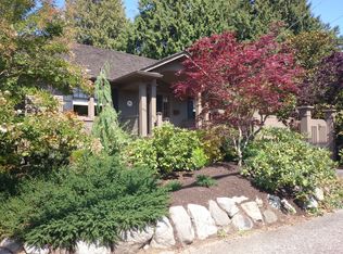 4402 SW Brace Point Dr, Seattle, WA 98136