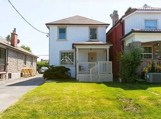 34 Brownville Ave UNIT 2, Toronto, ON M6N4L3